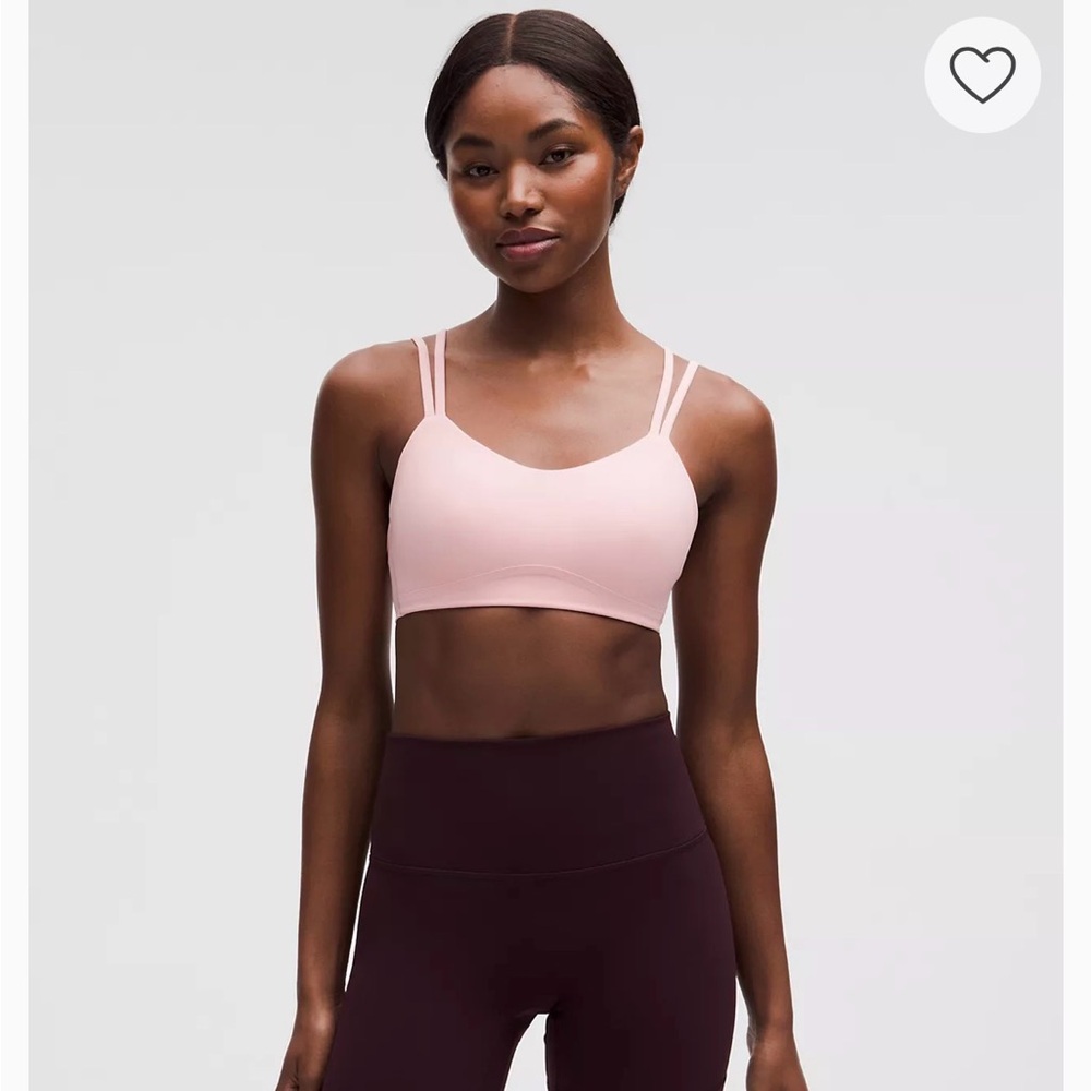 Lululemon Like a Cloud Bra